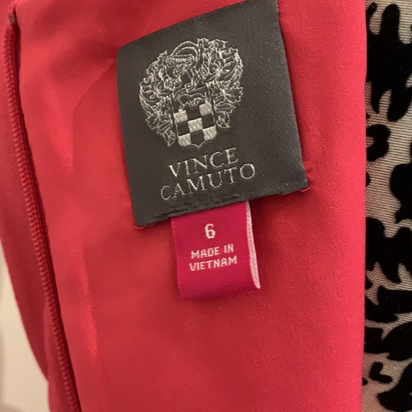 🌸💕Gorgeous Vince Camuto dress💕🌸 - Picture 8 of 8